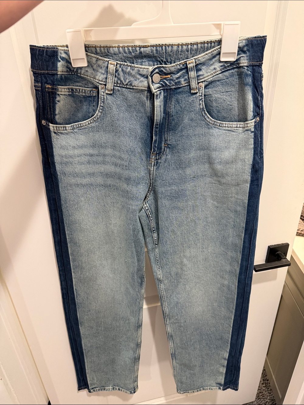 Time & Tru Denim